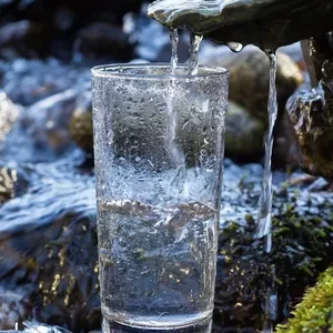 H2O PURFIED WATER